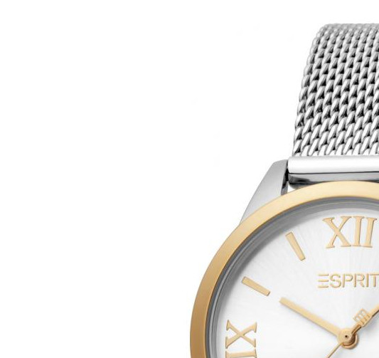 Esprit Damskie ES1L259M2145 - zegarek damski 4