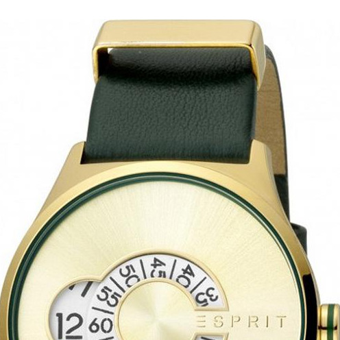 Esprit Disc ES1L103L0045 - zegarek damski 3
