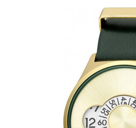 Esprit Disc ES1L103L0045 - zegarek damski 4