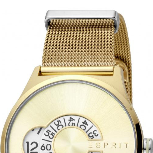 Esprit Disc ES1L103M0065 3