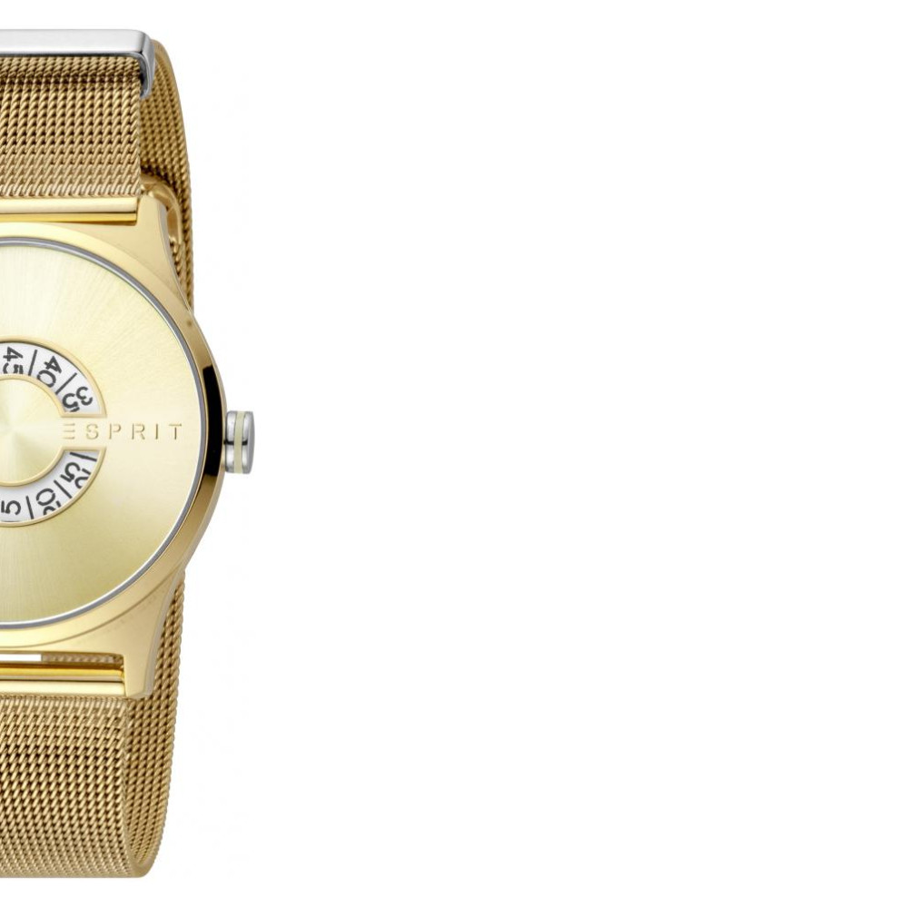 Esprit Disc ES1L103M0065 6