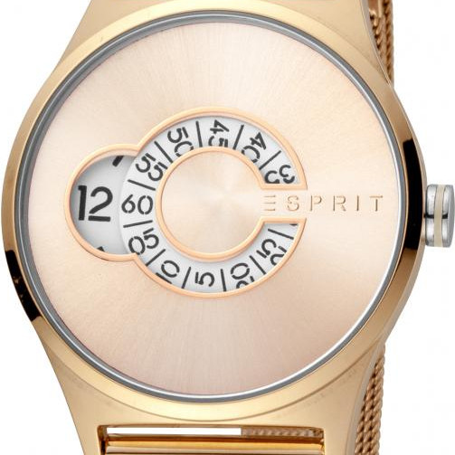 Esprit Disc ES1L103M0075 2