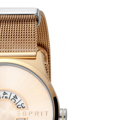 Esprit Disc ES1L103M0075 5