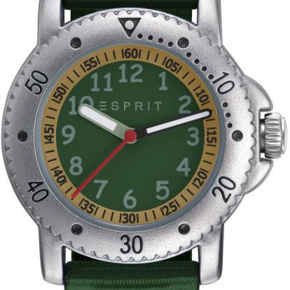 Esprit Dziecięce GREEN ES906694003 2