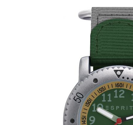 Esprit Dziecięce GREEN ES906694003 4