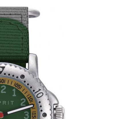 Esprit Dziecięce GREEN ES906694003 5