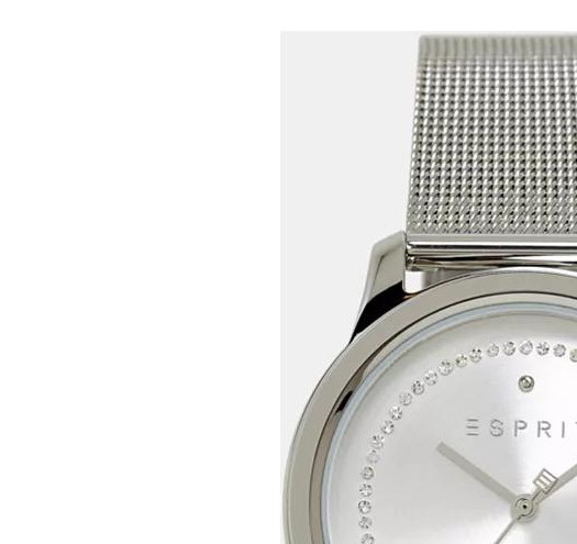 Esprit ES1L147M0055 - zegarek damski 4