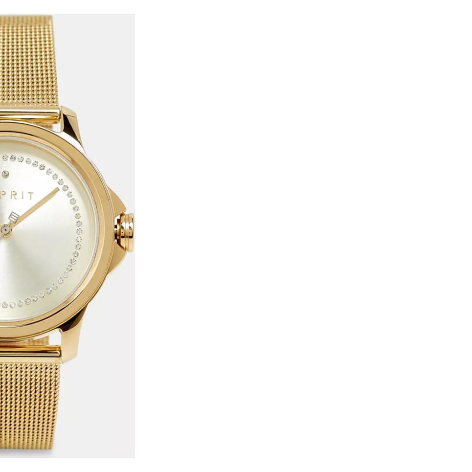 Esprit ES1L147M0085 - zegarek damski 6