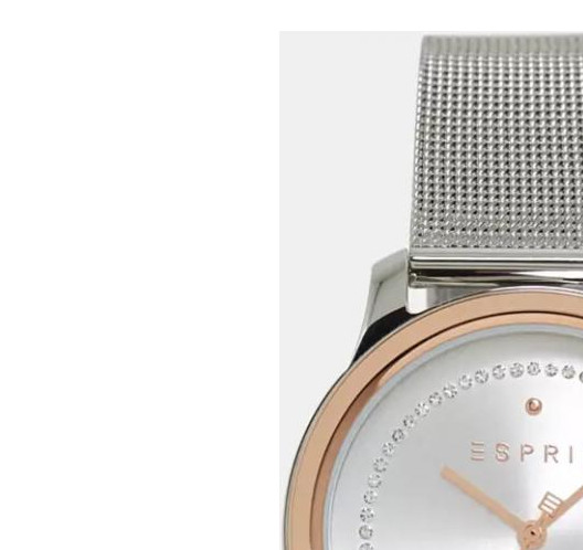 Esprit ES1L147M0115 - zegarek damski 4