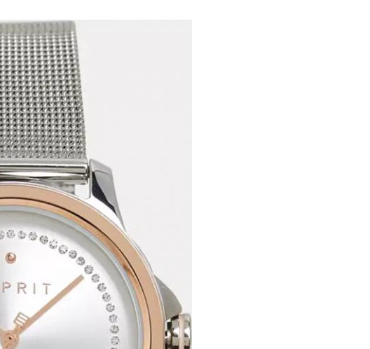 Esprit ES1L147M0115 - zegarek damski 5