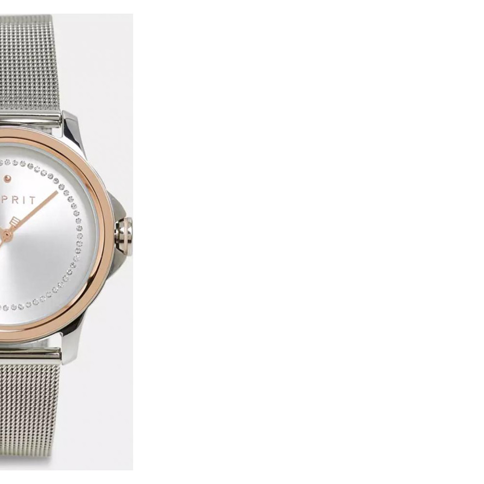 Esprit ES1L147M0115 - zegarek damski 6