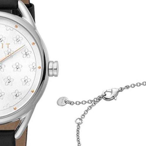 Esprit ES1L177L0025 - zegarek damski 2