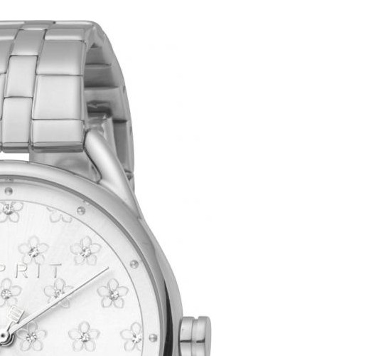 Esprit ES1L177M0065 - zegarek damski 5