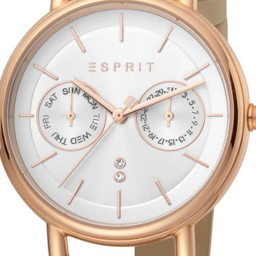 Esprit ES1L179L0055 - zegarek damski 2