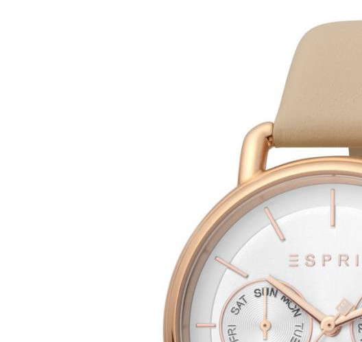 Esprit ES1L179L0055 - zegarek damski 4