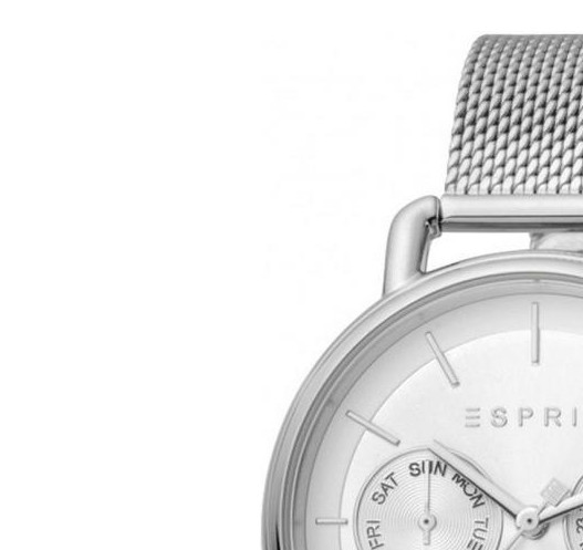 Esprit ES1L179M0065 - zegarek damski 4