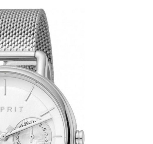 Esprit ES1L179M0065 - zegarek damski 5