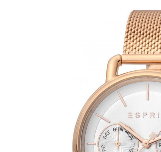 Esprit ES1L179M0095 - zegarek damski 4
