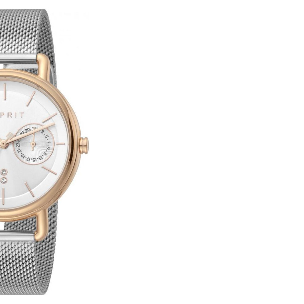 Esprit ES1L179M0115 - zegarek damski 6