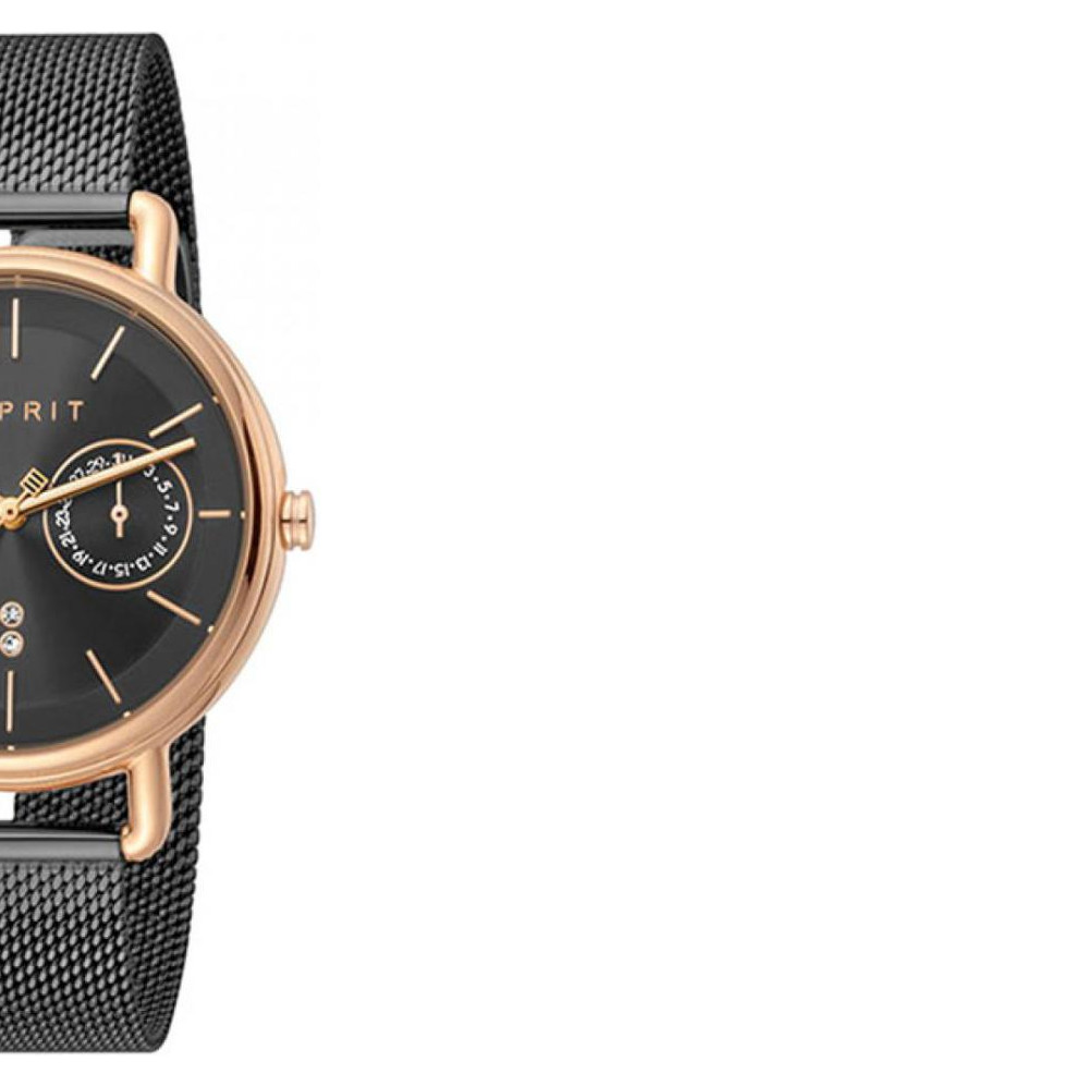 Esprit ES1L179M0125 - zegarek damski 6