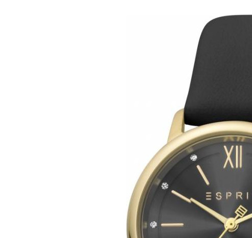 Esprit ES1L181L0045 - zegarek damski 4