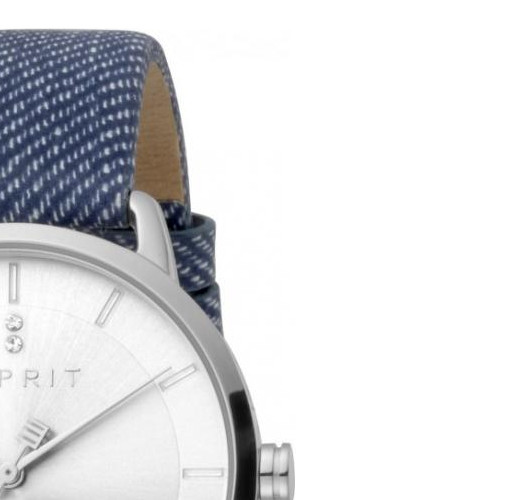 Esprit ES1L215L0015 - zegarek damski 5