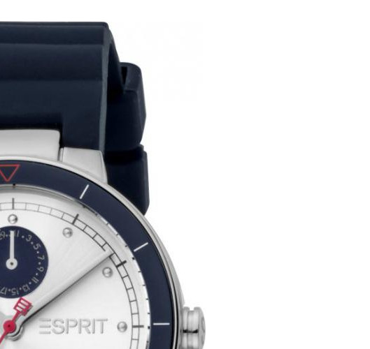 Esprit ES1L226P0065 - zegarek damski 5