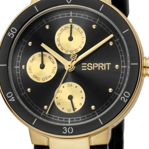 Esprit ES1L226P0075 - zegarek damski 2