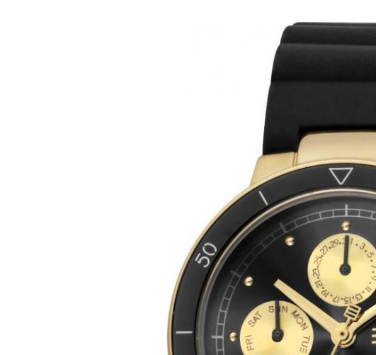 Esprit ES1L226P0075 - zegarek damski 4