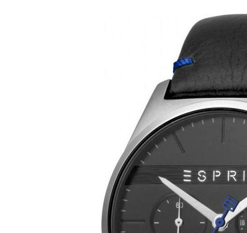 Esprit Ease Chrono ES1G053L0025 4