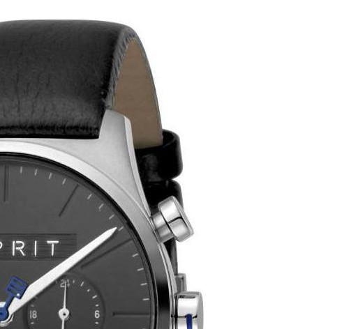 Esprit Ease Chrono ES1G053L0025 5