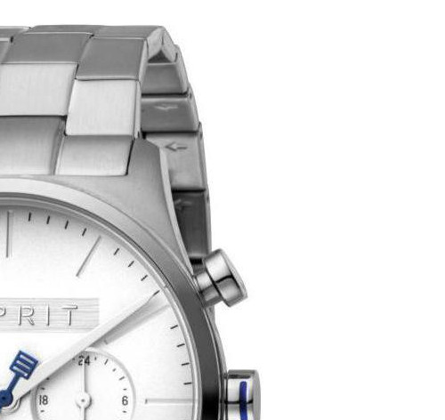 Esprit Ease Chrono ES1G053M0045 5