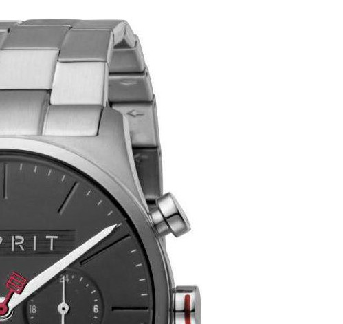 Esprit Ease Chrono ES1G053M0055 5