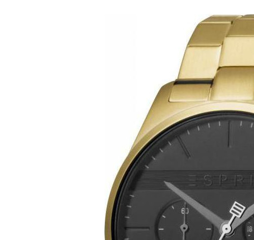 Esprit Ease Chrono ES1G053M0065 4