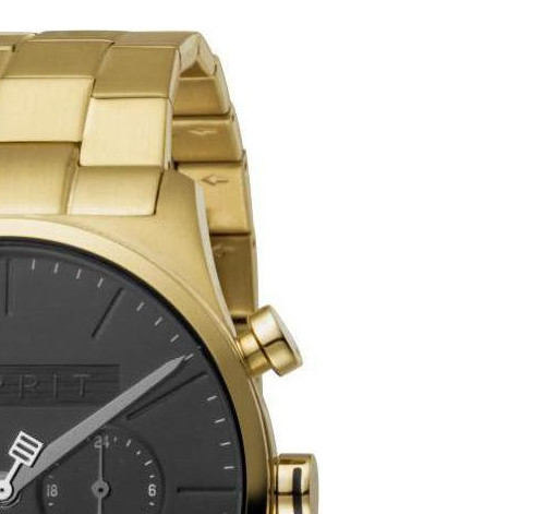 Esprit Ease Chrono ES1G053M0065 5