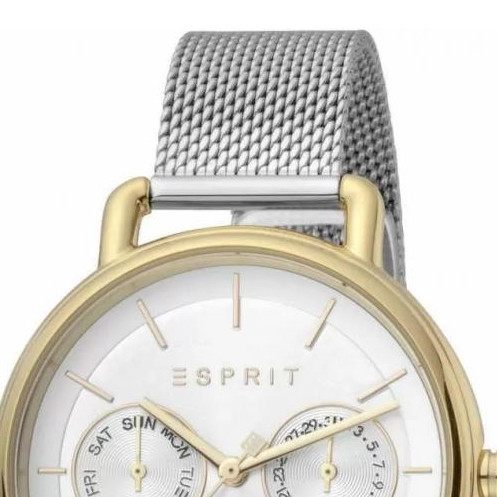 Esprit Ellen Multi ES1L179M0105 - zegarek damski 3