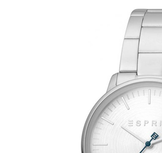 Esprit Everyday ES1L154M0055 - zegarek damski 4