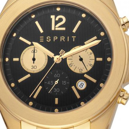 Esprit Field ES1G159M0085 - zegarek męski 2