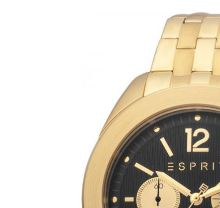 Esprit Field ES1G159M0085 - zegarek męski 4