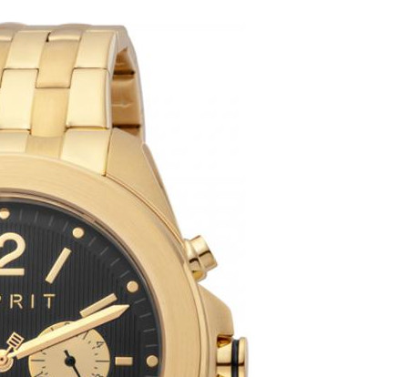 Esprit Field ES1G159M0085 - zegarek męski 5