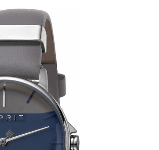 Esprit Fifty-Fifty ES1L065L0025 - zegarek damski 5