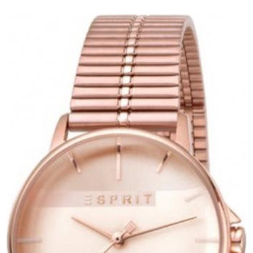 Esprit Fifty-Fifty ES1L065M0085 - zegarek damski 3