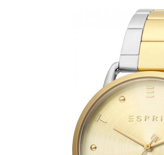 Esprit Fun ES1L173M0095 - zegarek damski 4