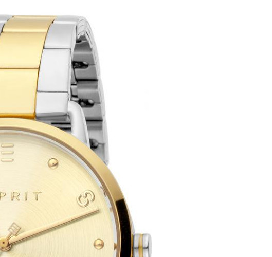 Esprit Fun ES1L173M0095 - zegarek damski 5