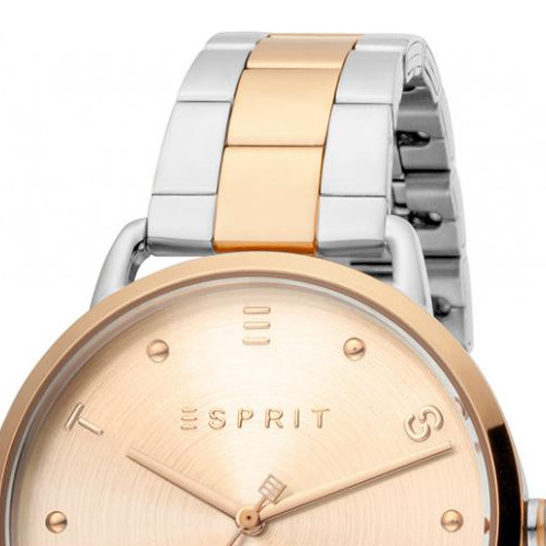 Esprit Fun ES1L173M0105 - zegarek damski 3