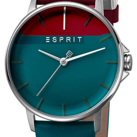 Esprit Horloge ES1L065L0055 2