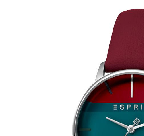 Esprit Horloge ES1L065L0055 4