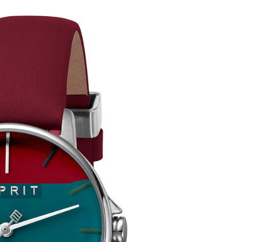 Esprit Horloge ES1L065L0055 5