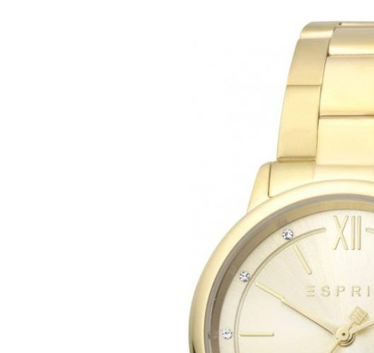 Esprit Kaye ES1L181M0095 - zegarek damski 4
