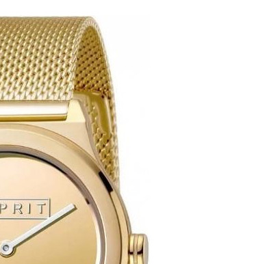 Esprit Ladies Watches ES1L019M0085 5